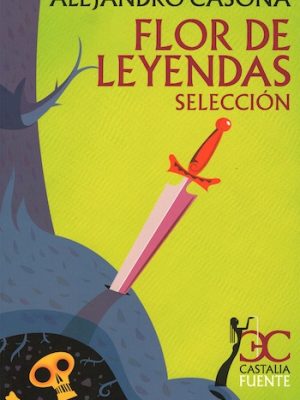 Flor de leyendas