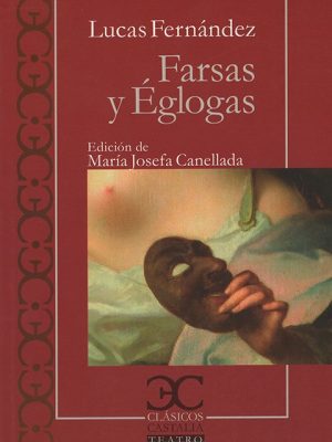 Farsas y Églogas