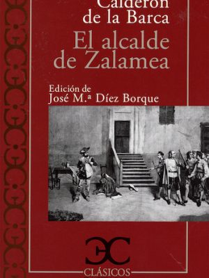 El alcalde de Zalamea