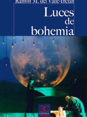 Luces de Bohemia