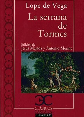 La serrana de Tormes