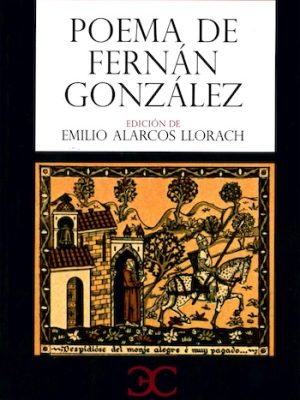 Poema de Fernán de González
