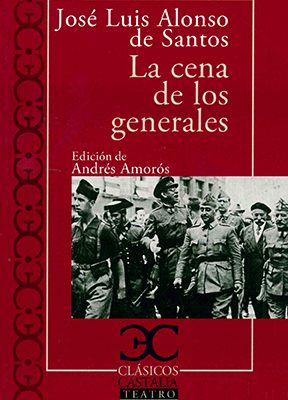 La cena de los generales