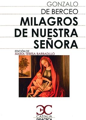 Milagros de nuestra señora