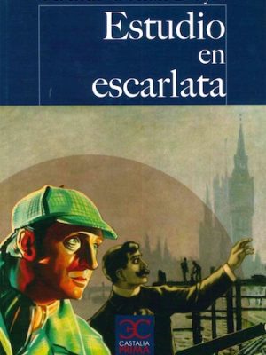 Estudio en Escarlata