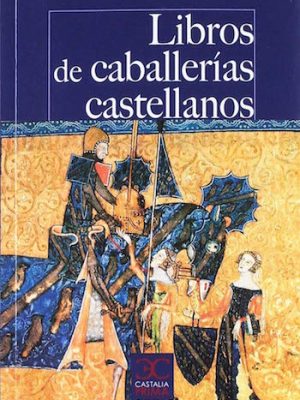 Libros de caballerías castellanos