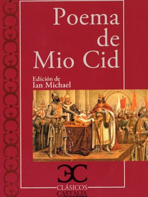 Poema de Mio Cid