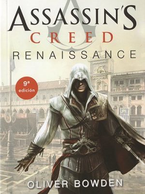 Assassin's Creed I. Renaissance
