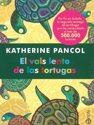 El vals lento de las tortugas
