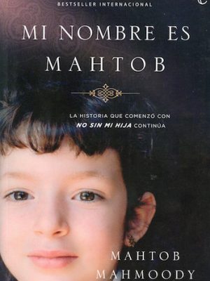 Mi nombre es Mahtob