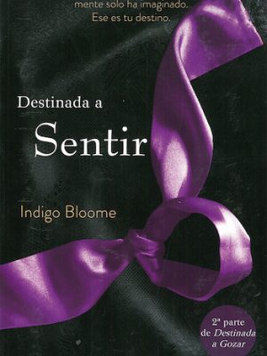 Destinada a sentir