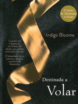Destinada a volar