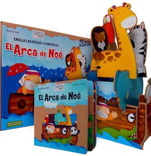 El arca de Noé