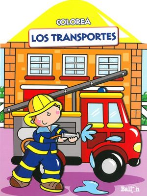 Los transportes