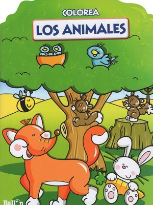 Los animales