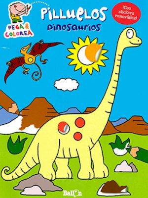 Dinosuaruios