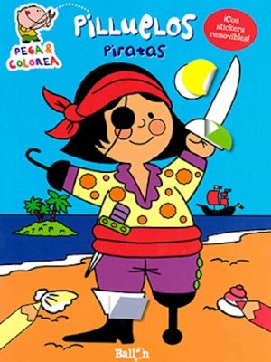 Piratas