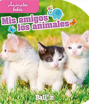 Animales bebés