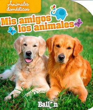 Animales domésticos