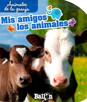 Animales de la granja