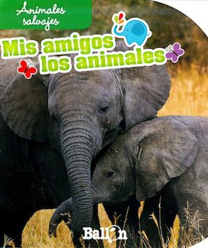Animales salvajes