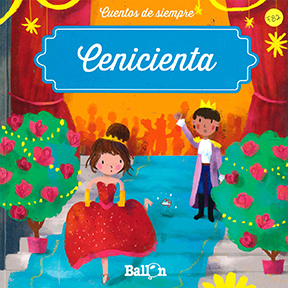 Cencienta
