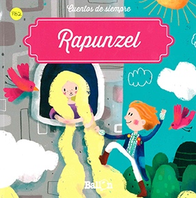 Rapunzel