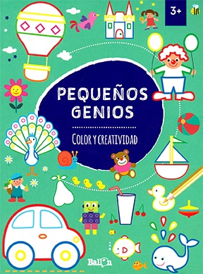 Color y creatividad