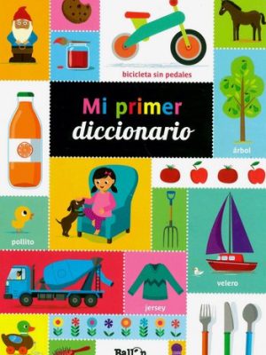 Mi primer diccionario