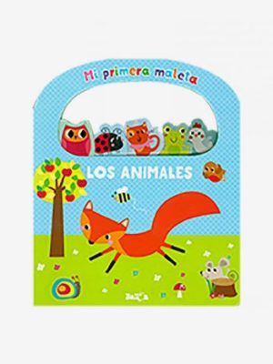 Los animales