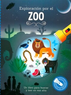 Exploración por el zoo