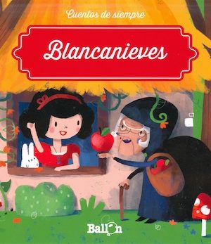 Blancanieves