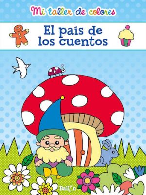 El país de los cuentos
