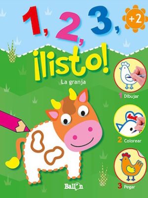 La granja +2