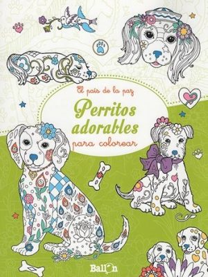 Perritos adorables