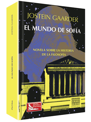 El mundo de Sofía