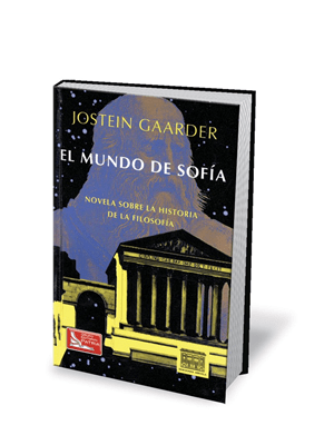 El mundo de Sofía (Rústica)
