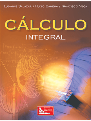 Cálculo integral