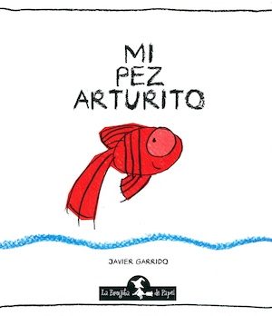 Mi pez Arturito