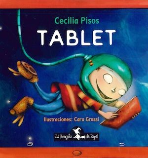 Tablet