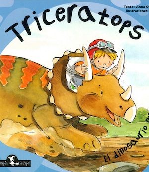 Triceratops
