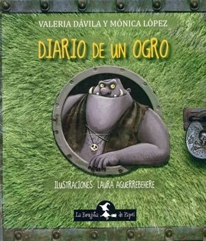 Diario de un ogro