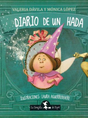 Diario de un hada