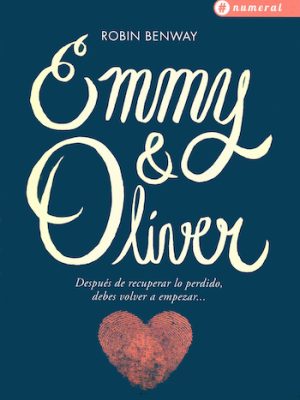 Emmy & Oliver