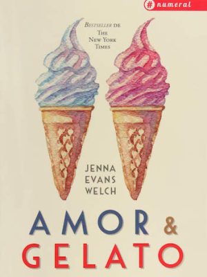 Amor & Gelato
