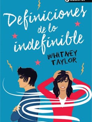 Definiciones de lo indefinible
