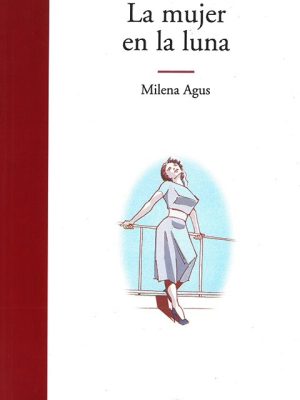 La mujer en la luna