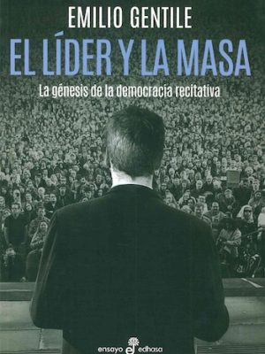 El líder y la masa