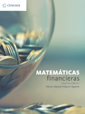 Matemáticas financieras