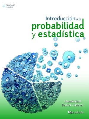 Introducción a la probabilidad y estadística